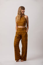 Load image into Gallery viewer, Maisie Trouser Set
