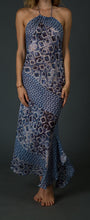 Load image into Gallery viewer, one size women&#39;s long dress