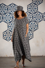 Load image into Gallery viewer, everyday Viscose dress Jaali