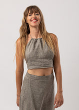 Load image into Gallery viewer, Allie Halter Top